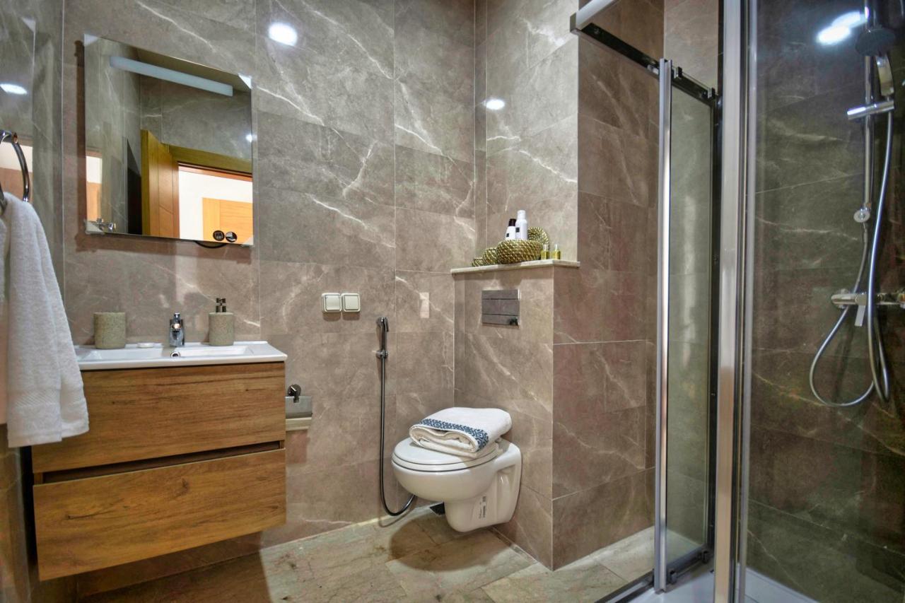 Coastal - Superbe T3 - Piscine - 4 Or 5 Px Apartment