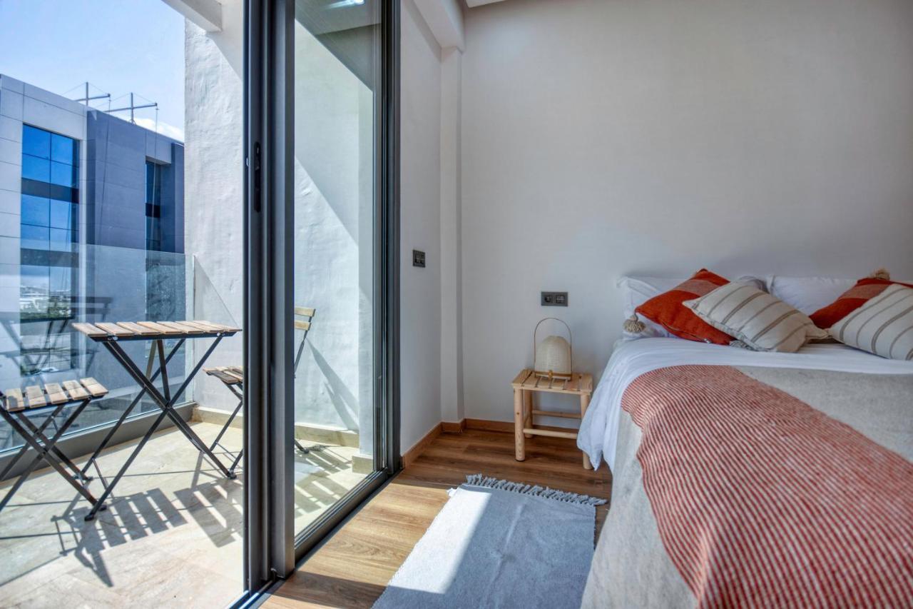 Coastal - Superbe T3 - Piscine - 4 Or 5 Px Apartment *