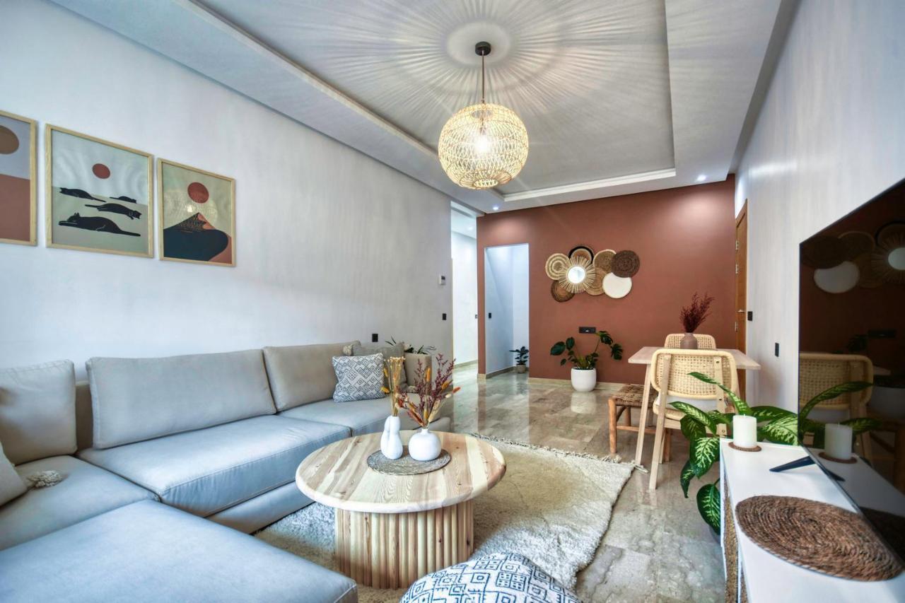 Coastal - Superbe T3 - Piscine - 4 Or 5 Px Apartment *