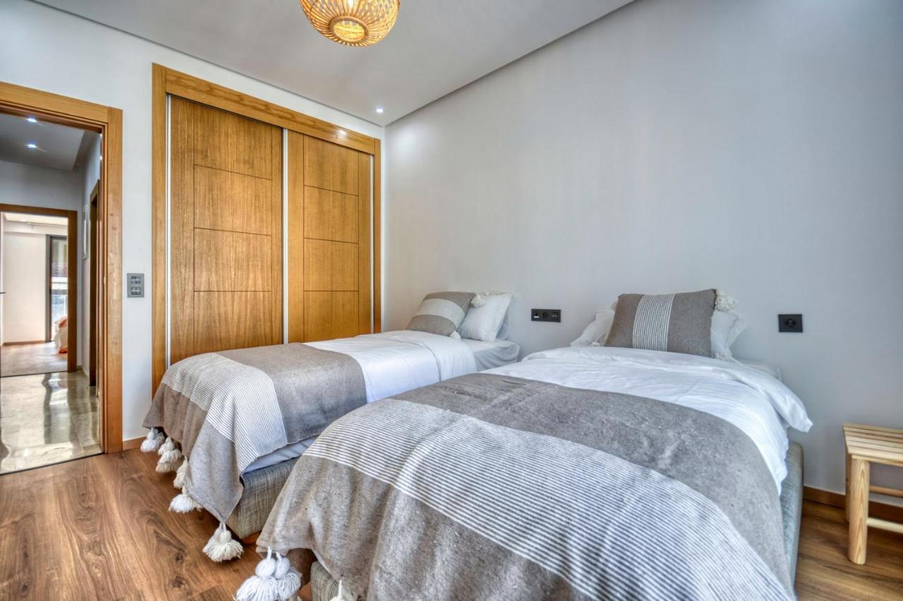 Apartment Coastal - Superbe T3 - Piscine - 4 Or 5 Px