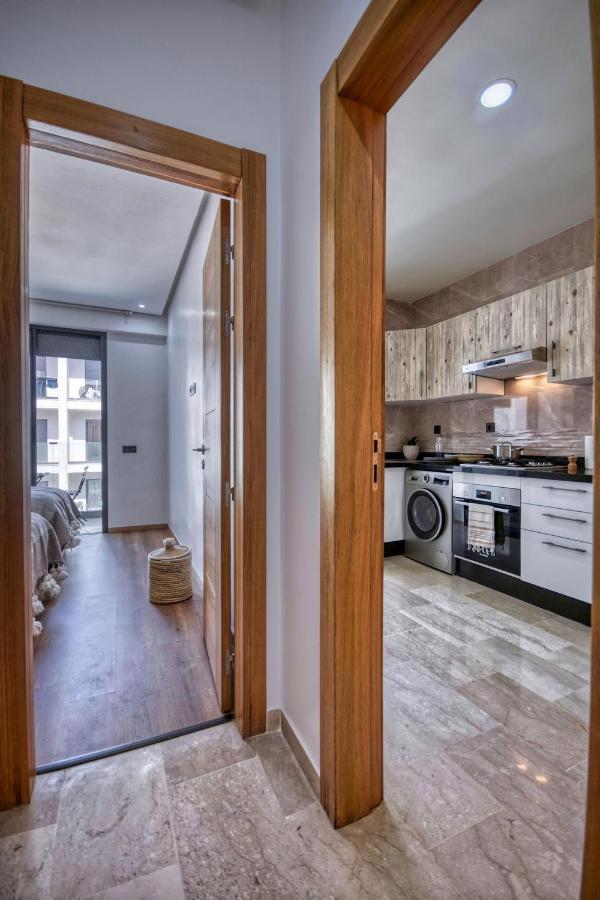 Coastal - Superbe T3 - Piscine - 4 Or 5 Px Apartment *