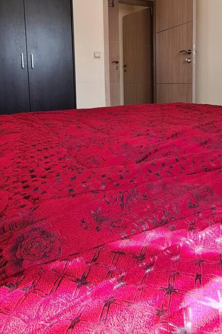 Appart A Proximite Des Restaurants Apartment Agadir