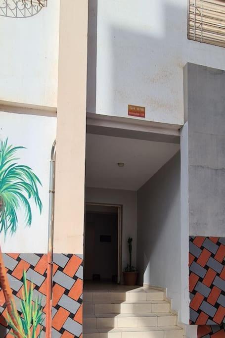 Appart A Proximite Des Restaurants Apartment *