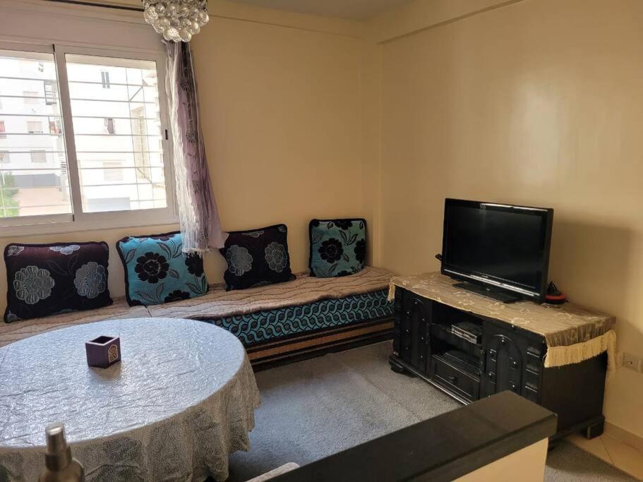 Appart A Proximite Des Restaurants Apartment Agadir