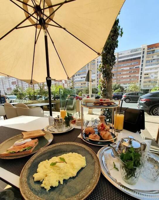 Appart A Proximite Des Restaurants Apartment *