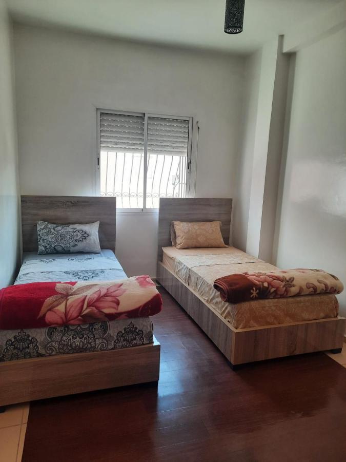 Bel A Louer Apartment Agadir