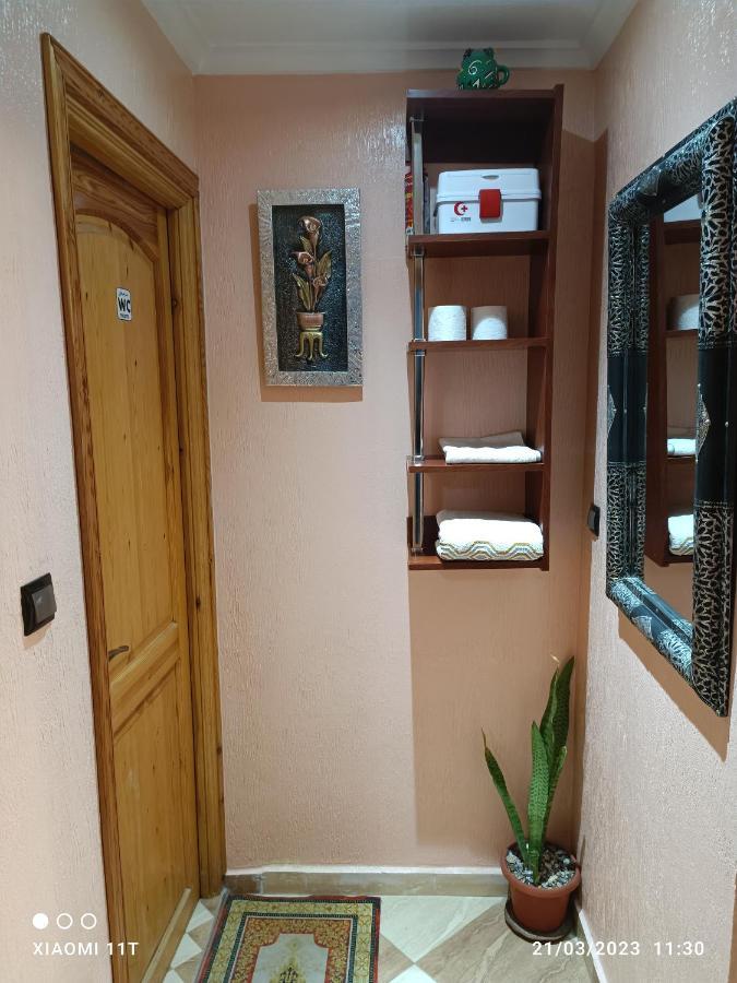Rosal Apartment *