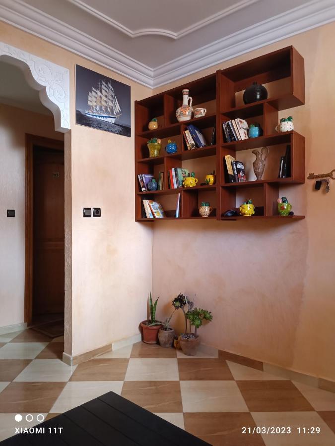 Rosal Apartment