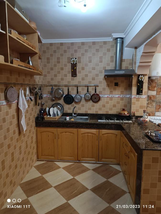 Apartment Rosal *