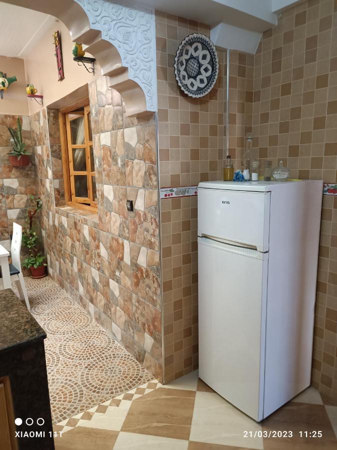 Rosal Apartment Agadir