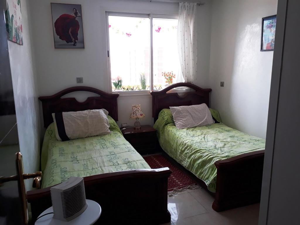 Appartement Le Nid Douillet D'islane Agadir