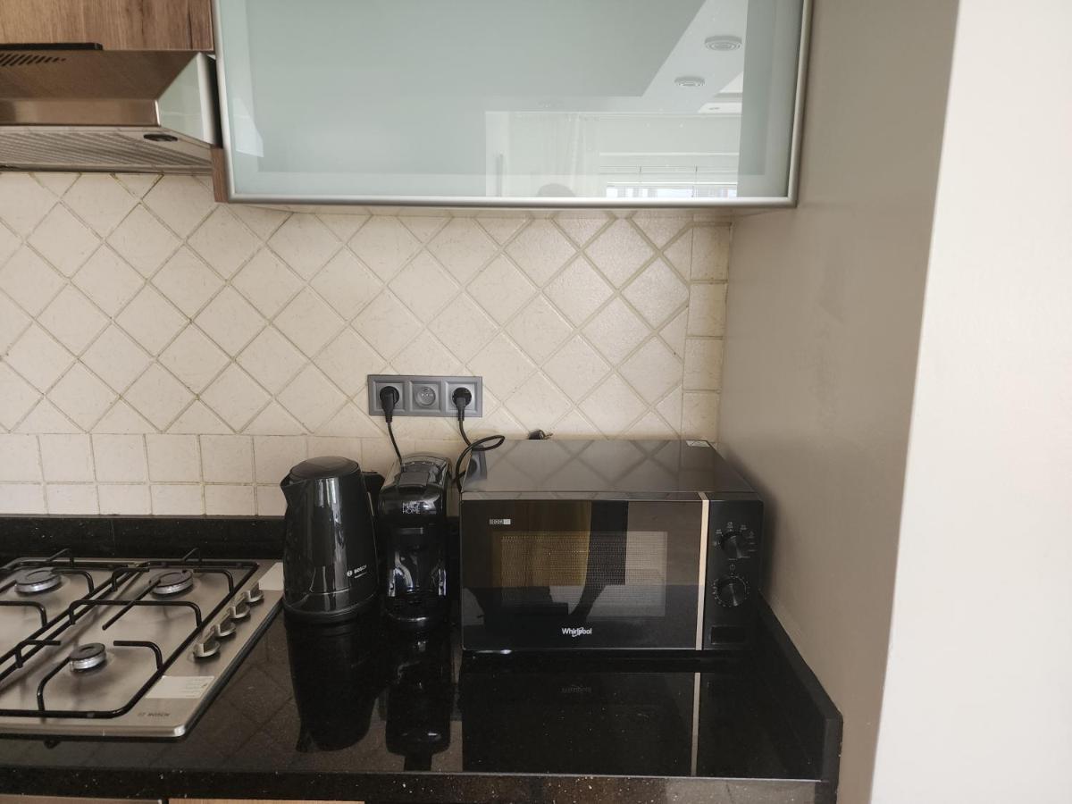 Luxe, Soleil Et Confort Vue Pour Famille Appartement Agadir