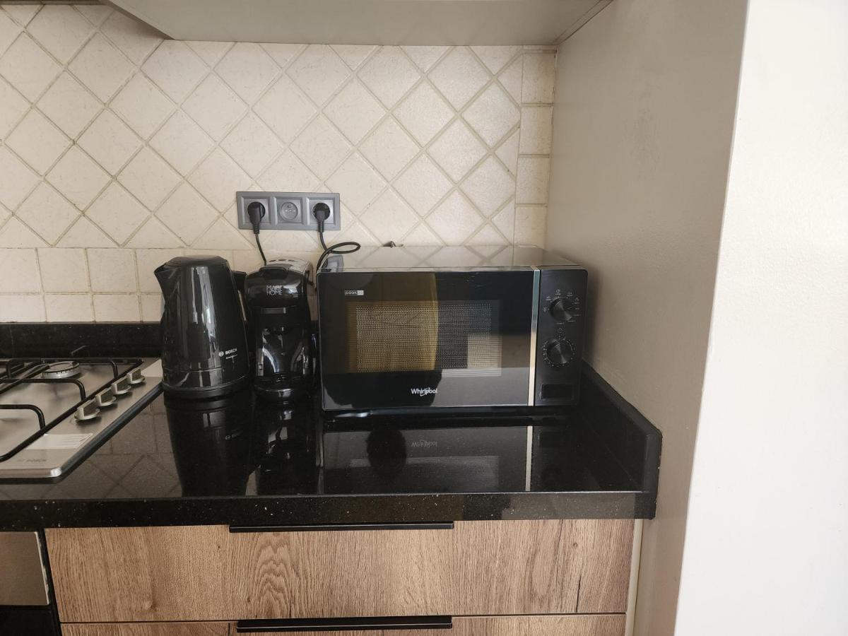 Appartement Luxe, Soleil Et Confort Vue Pour Famille Agadir