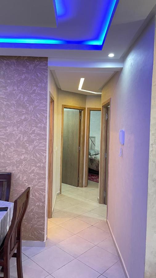 Apartment And Self Check-in Agadir