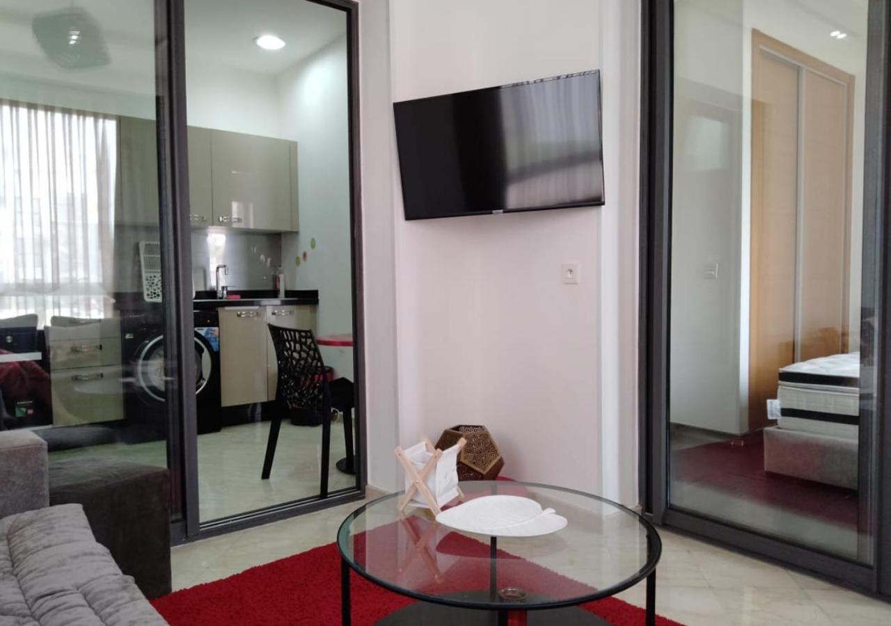 Luxuary Hivernage Founty Agadir