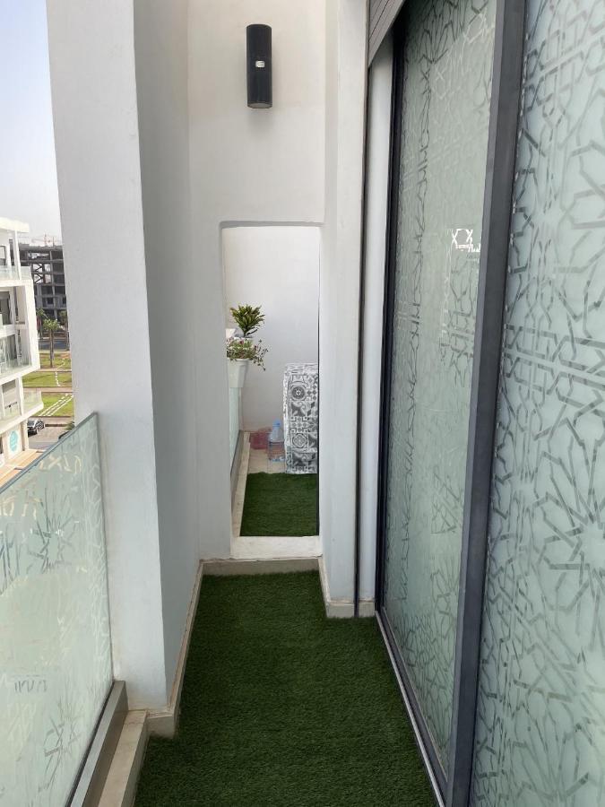 Apartment Bay Agadir