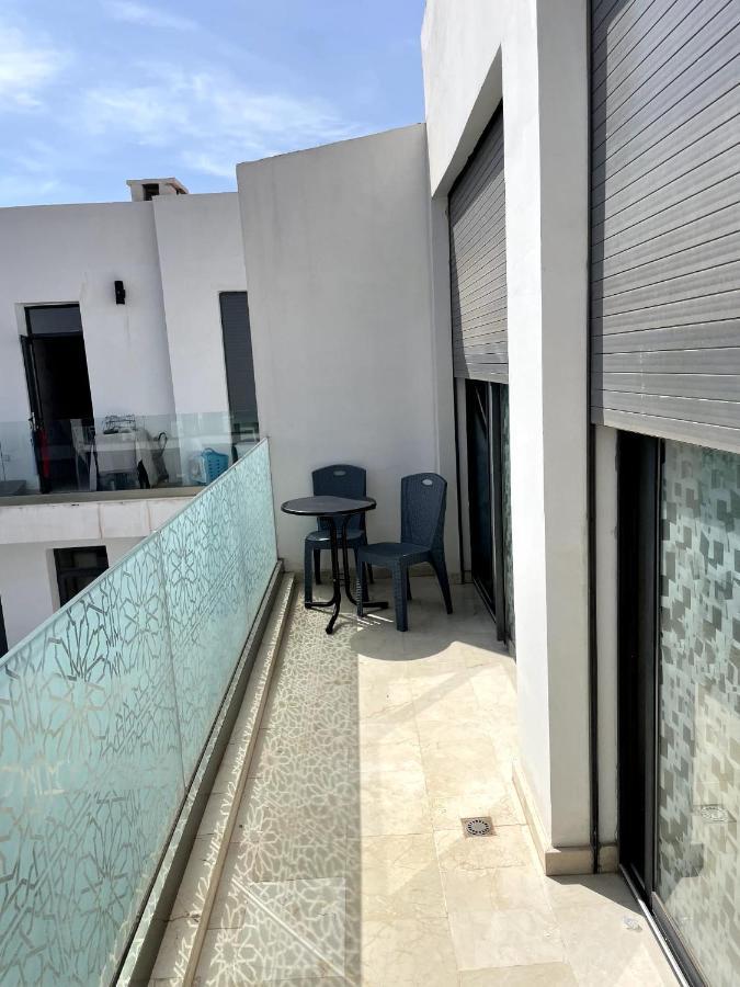 Bay Apartment Agadir
