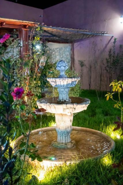 Riad Dar Salam Guest house *