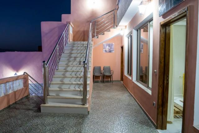 Riad Dar Salam Guest house *