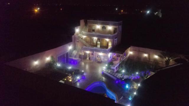 Riad Dar Salam Guest house