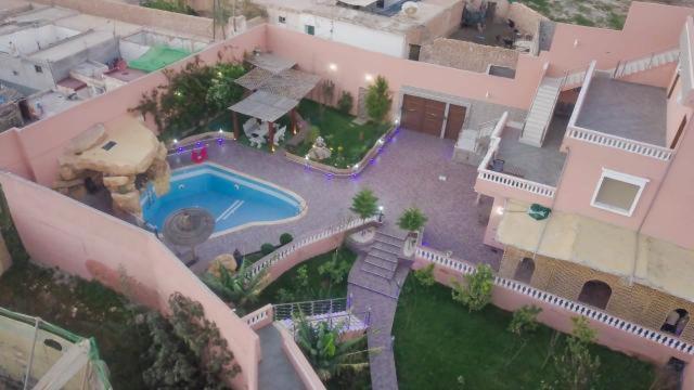 Riad Dar Salam *