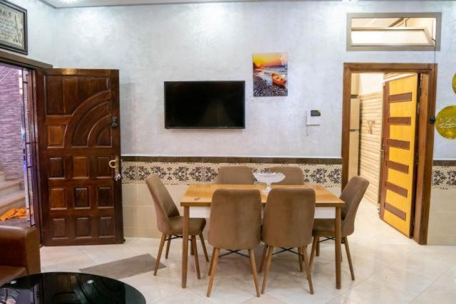 Riad Dar Salam Guest house *