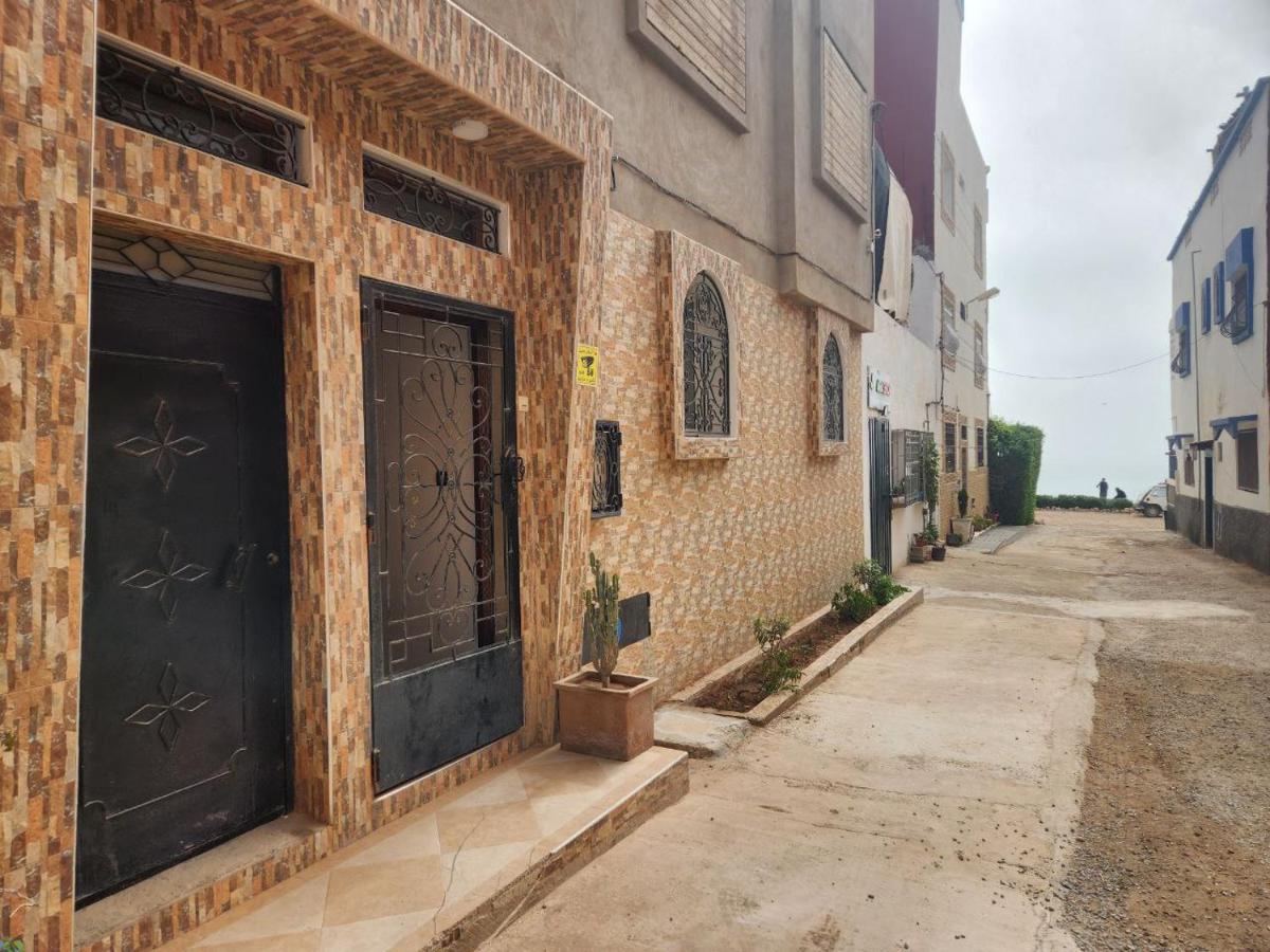 Alma Surf House Agadir