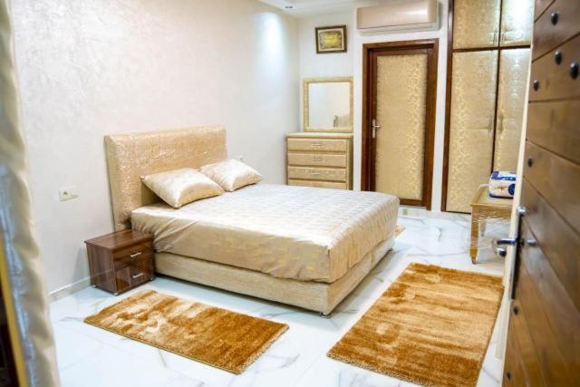 Riad Dar Salam Guest house