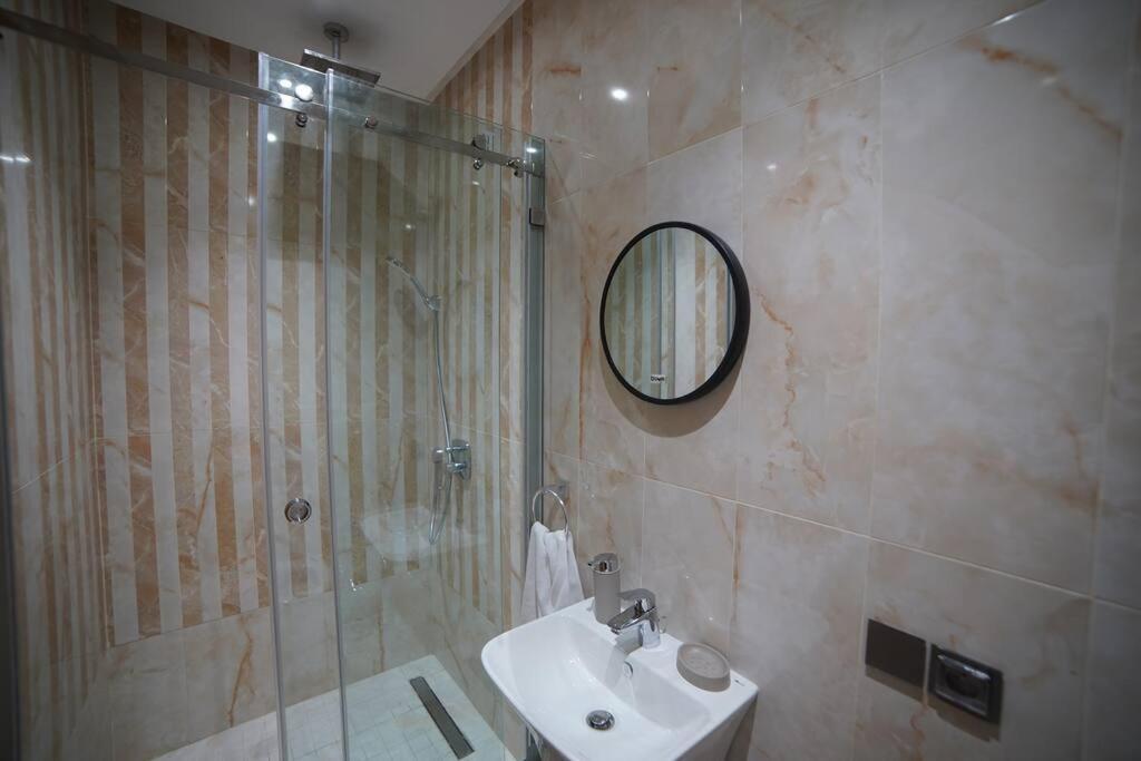 Luxury Ecologique Agadir