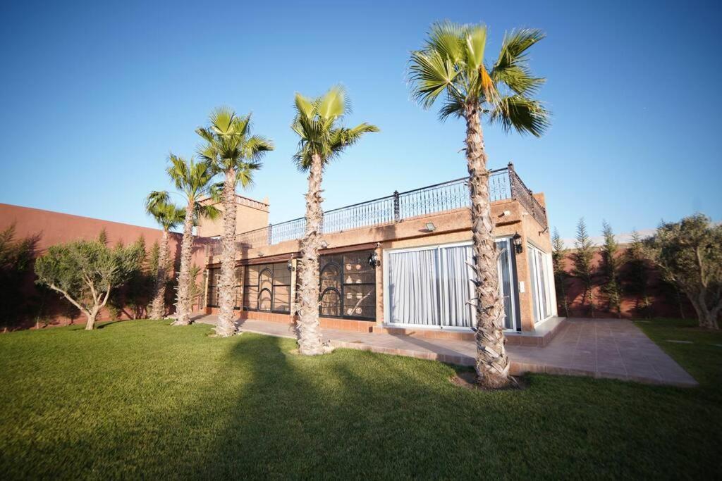 Villa Luxury Ecologique *