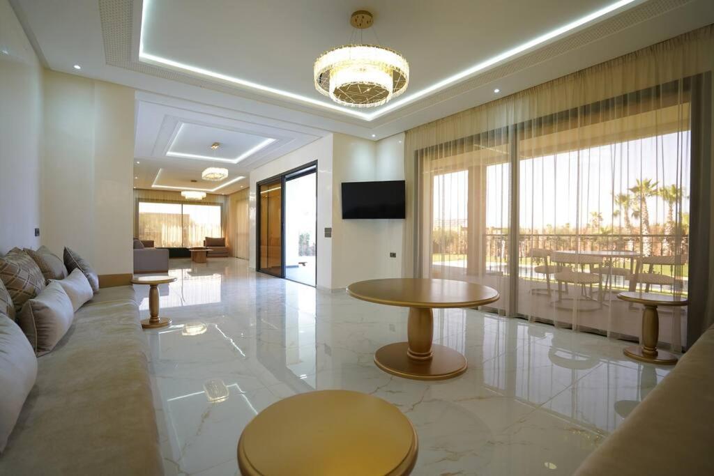 Luxury Ecologique