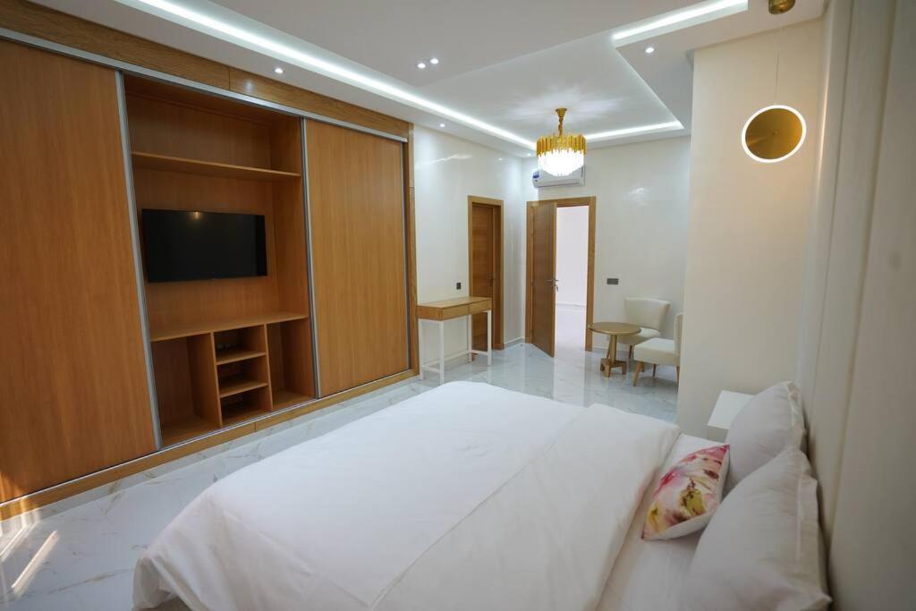 Luxury Ecologique Agadir