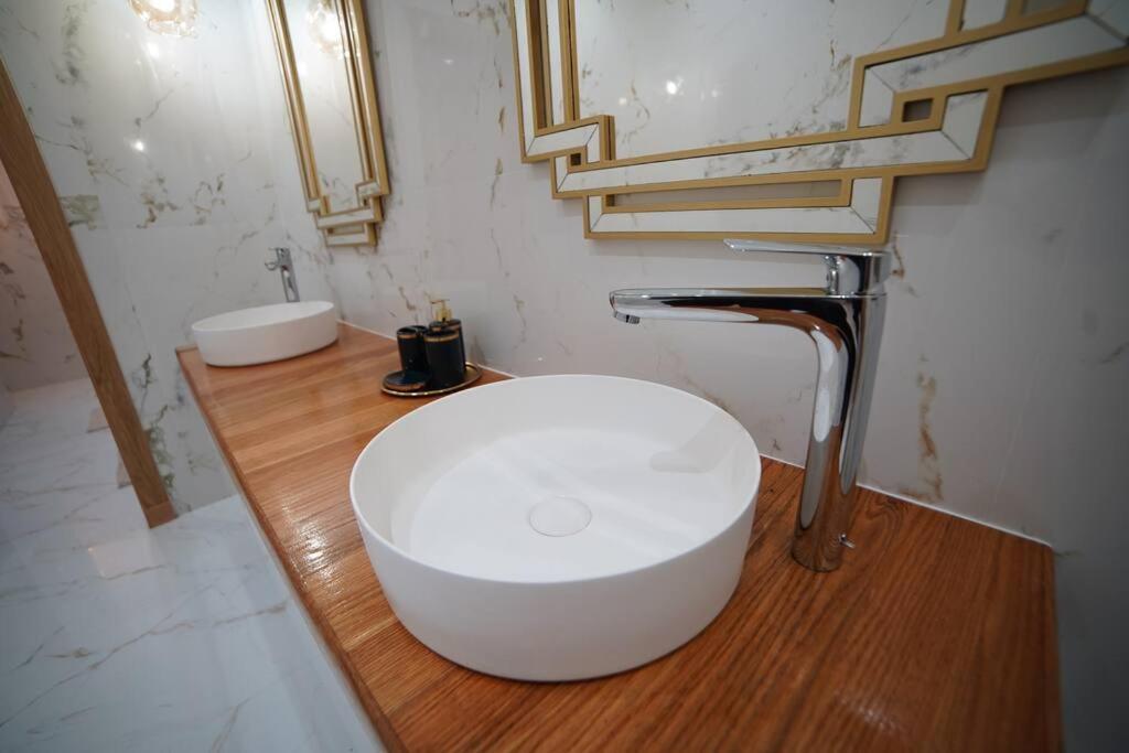 Luxury Ecologique *