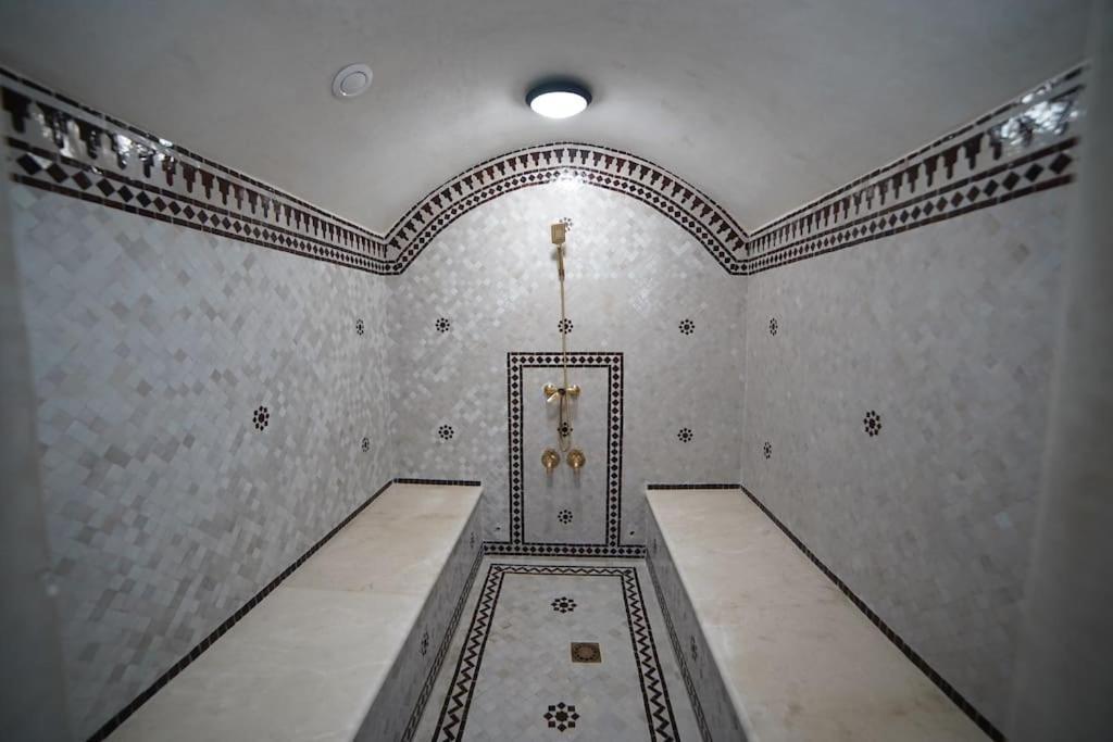 Luxury Ecologique Agadir
