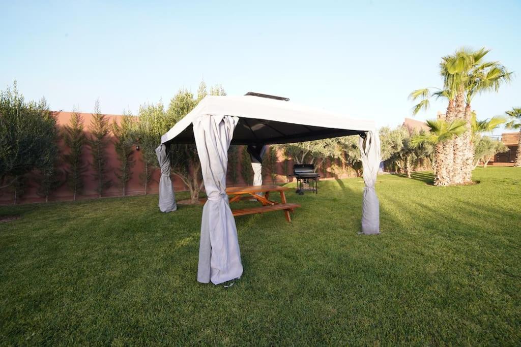 Luxury Ecologique