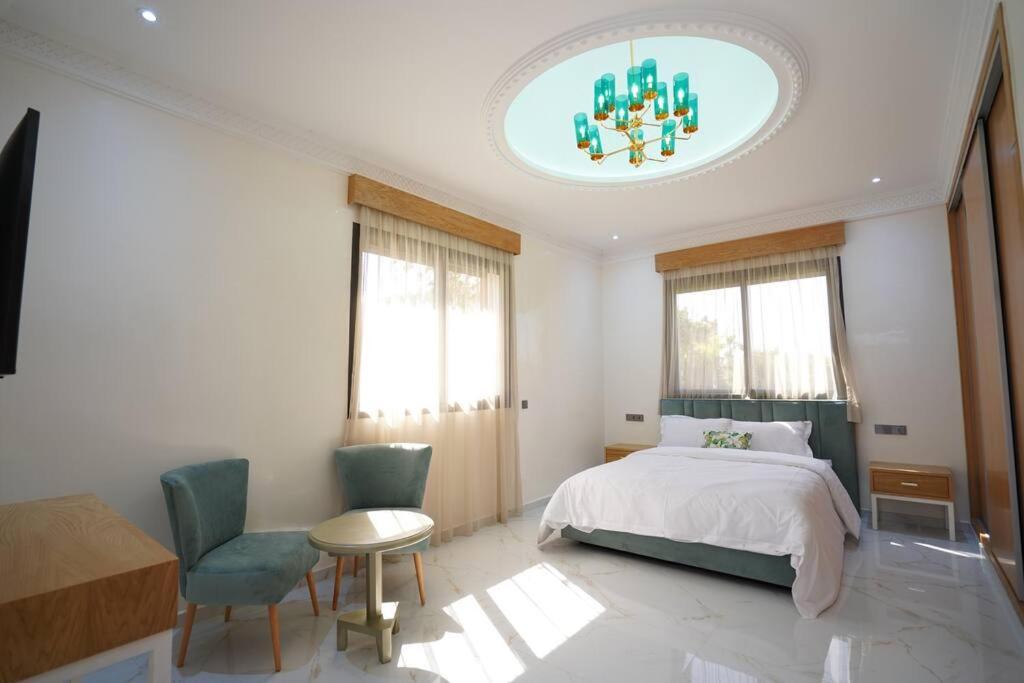 Luxury Ecologique