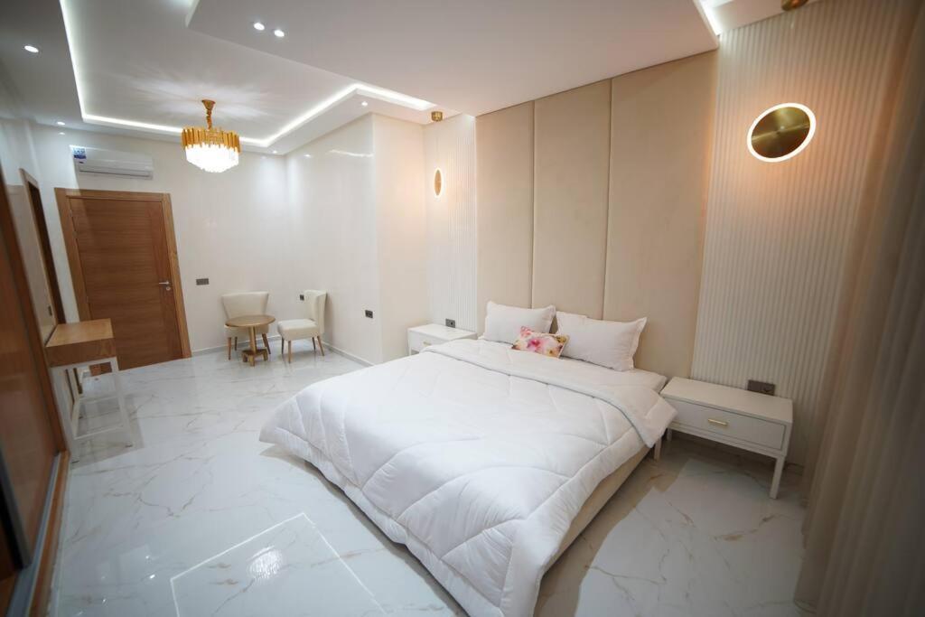 Luxury Ecologique