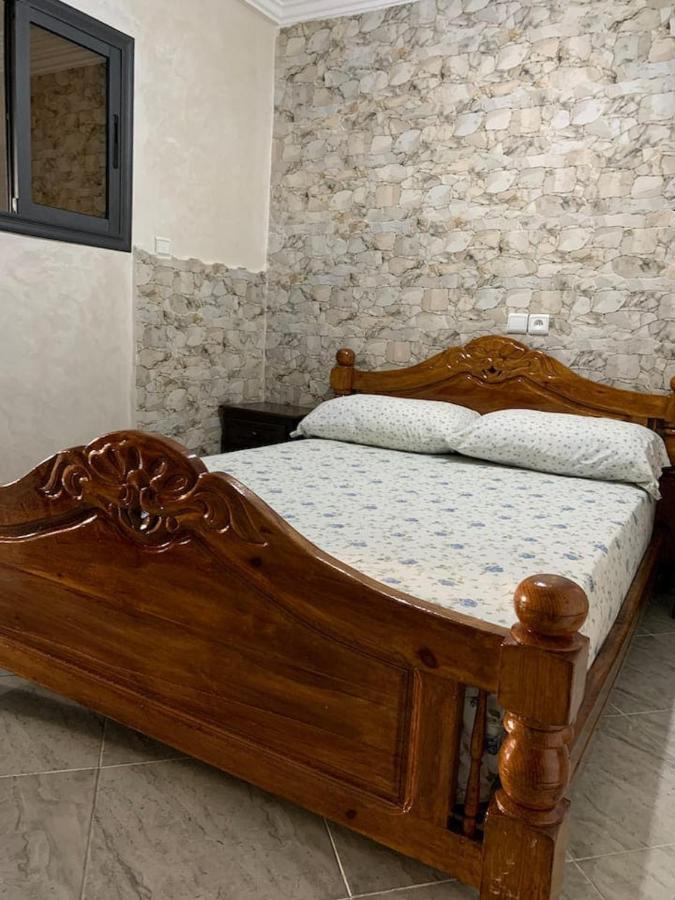 منزل هادئ قرب الشاطئ Apartment *