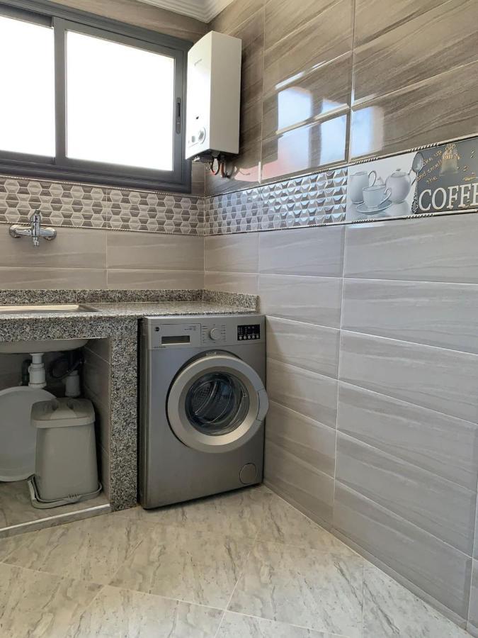 منزل هادئ قرب الشاطئ Apartment