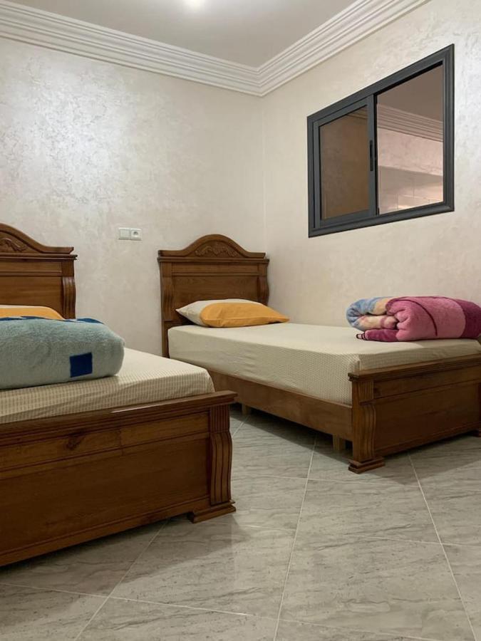 منزل هادئ قرب الشاطئ Apartment Agadir