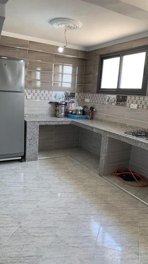 منزل هادئ قرب الشاطئ * Agadir