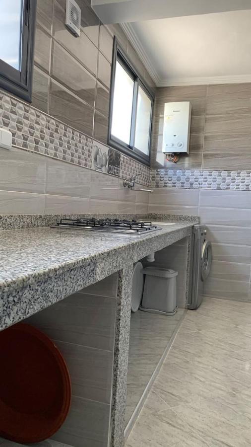Apartment منزل هادئ قرب الشاطئ
