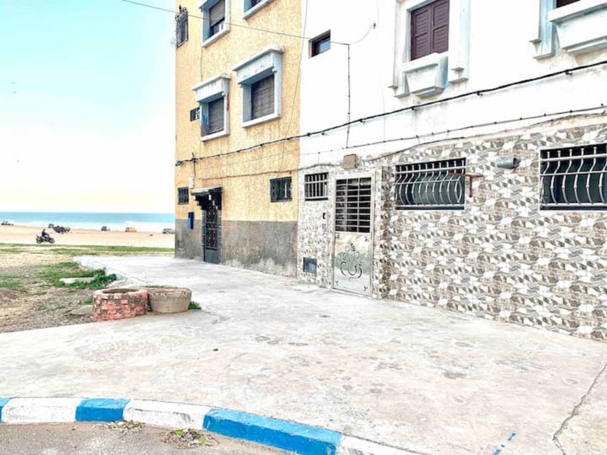 Apartment منزل هادئ قرب الشاطئ Agadir
