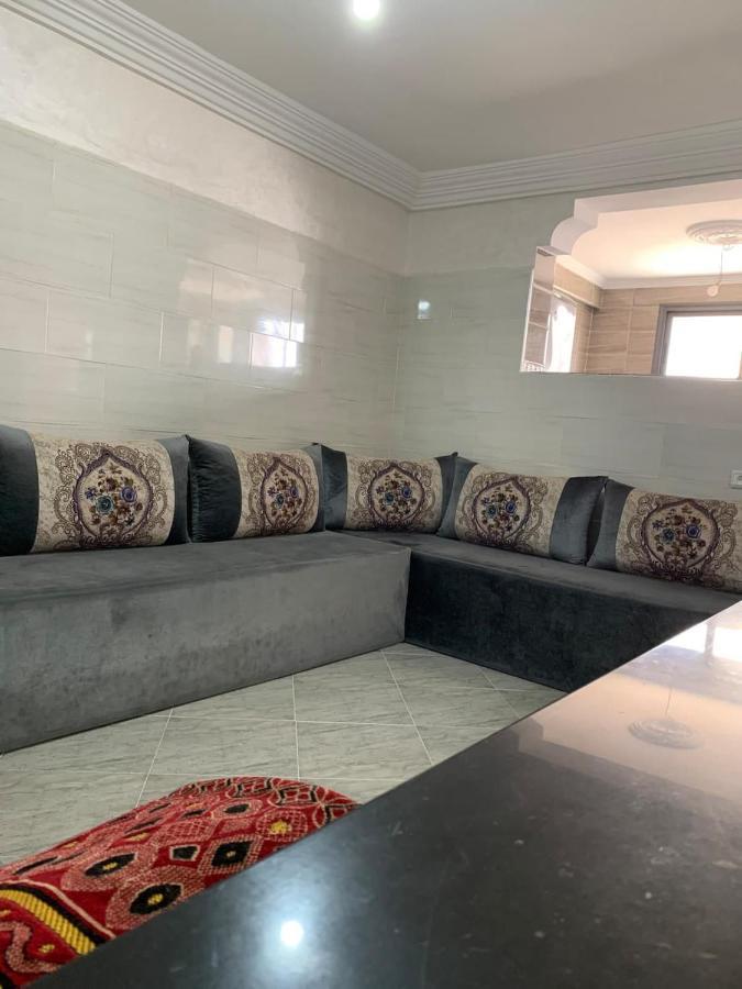 منزل هادئ قرب الشاطئ * Agadir
