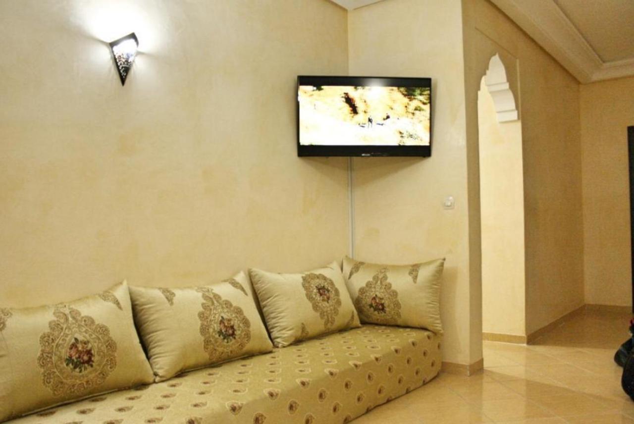 Apartment Agadir Beach Appartment Agadir