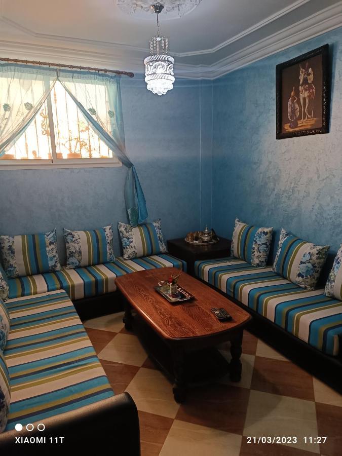 Rosal Apartment