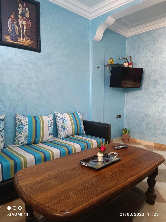 Apartment Rosal