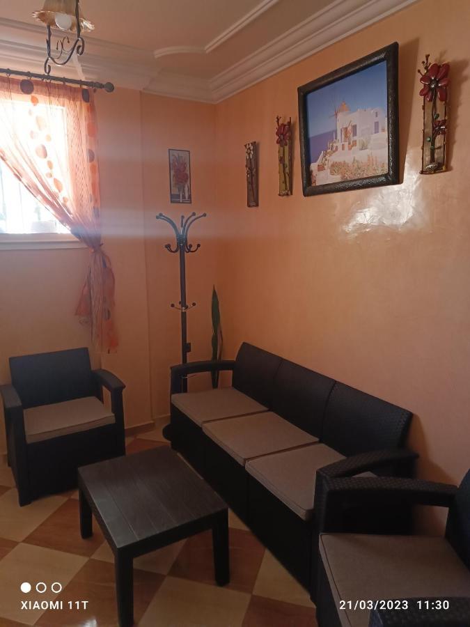 Apartment Rosal Agadir