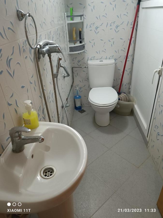 Rosal Apartment *