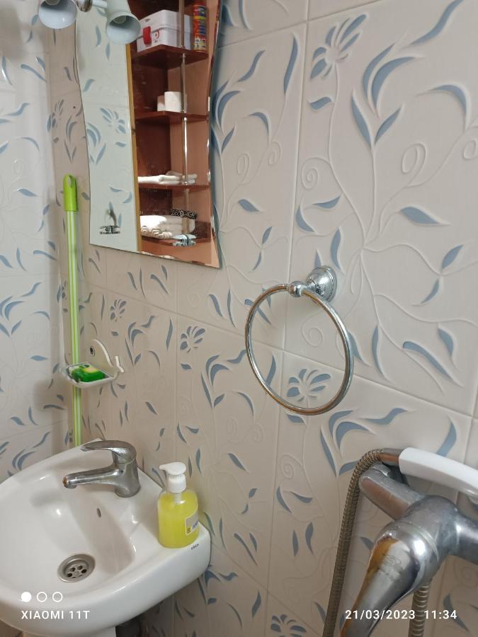 Apartment Rosal *
